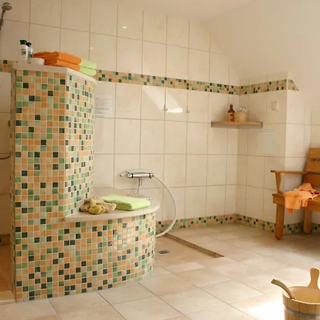 Apartment Euken Schillig