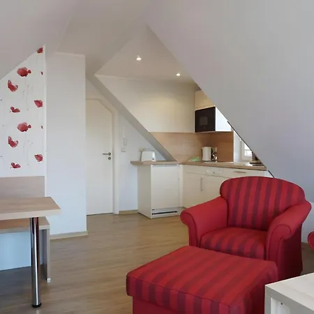 Apartment Euken Schillig